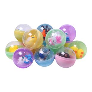 75mm扭蛋盲盒手办7.5cm儿童玩具现货游戏机小礼品2元圆球厂家场景