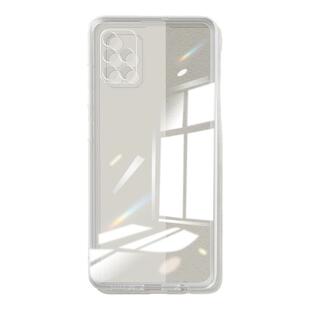 适用三星A51手机壳A34/A50s/A42/A32/A31/A33透明Galaxy新款Galaxya全包套325g345g425g515g335g5G4g超薄防摔