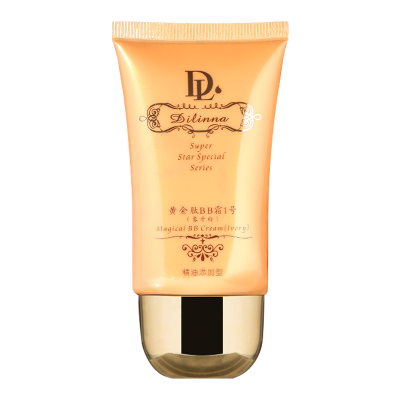黛兰娜黄金肽BB霜化妆品