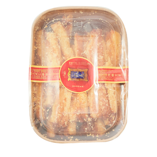 宫廷糕点铺椰蓉酥饼成都文殊院街老号点心四川特产传统手工零食