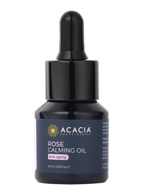 玫瑰ACACIA精油的舒缓