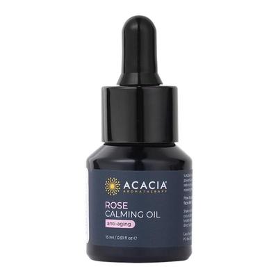 玫瑰ACACIA精油的舒缓