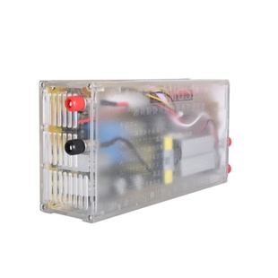 SAMUS山姆斯888M四硅版逆变器机头1600进口大管12V电子升压转换器