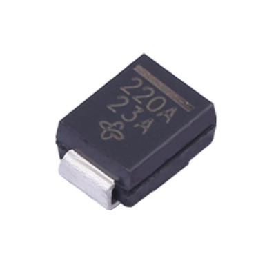 P6SMB220AHE3/52车载二极管220A