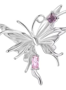 红色高级感开口滴釉时尚手饰独特