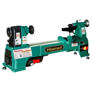 信民调速木工车系列车床木工木旋机 家用多功能机床佛珠机hisimen