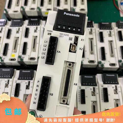 可维修工控配件PLC伺服驱动器变频器IGBT模