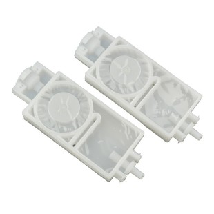 恒图负压墨囊I3200压电机配件五代头XP600户外写真机UV打印机墨囊