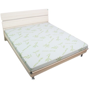 海绵床垫高密度家用硬1.5米1.8米海棉床垫子加厚学生宿舍单人定制