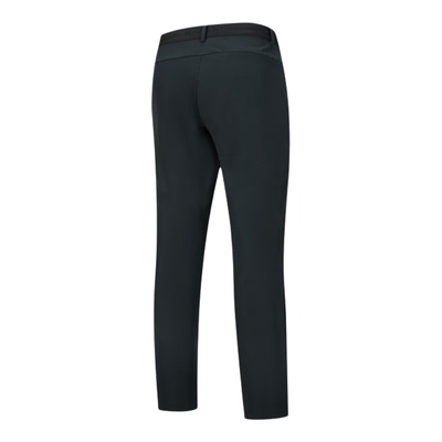 男士基础舒适过渡磨毛运动长裤