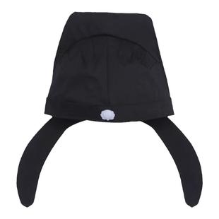 幞头唐制汉服帽子男儿童古装唐朝李白帽子圆领袍配饰书生居士帽子