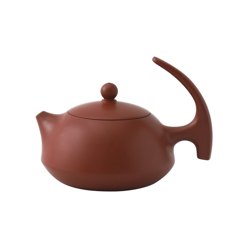 吴天淋手拉壶潮州功夫茶泡茶壶小茶壶