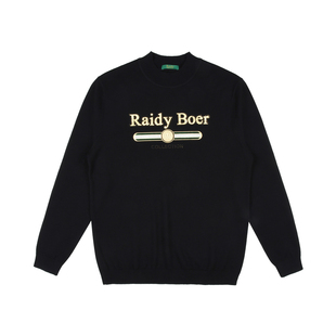 【磨毛加厚】Raidy Boer/雷迪波尔男士五袋款立插袋牛仔裤6028-70