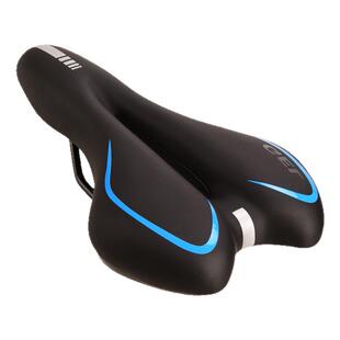 上海凤凰车件山地车坐垫自行车座垫单车车座子舒适避震坐鞍座配件