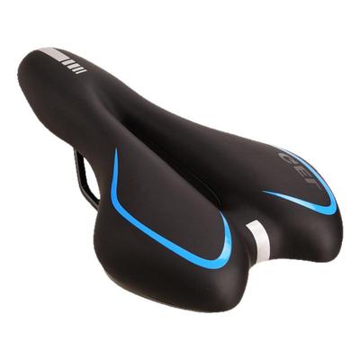 凤凰山地车车座加厚超软舒适坐垫