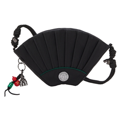 kipling女款2026春夏新款斜挎包