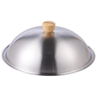 清仓日本品牌铁锅锅盖不锈钢木头塑料锅扭圆形高厨房吉川圆口