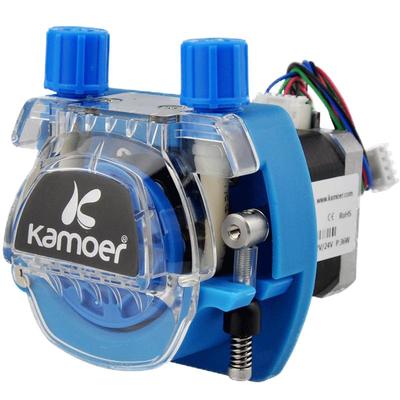 蠕动泵步进电机12v微型实验室