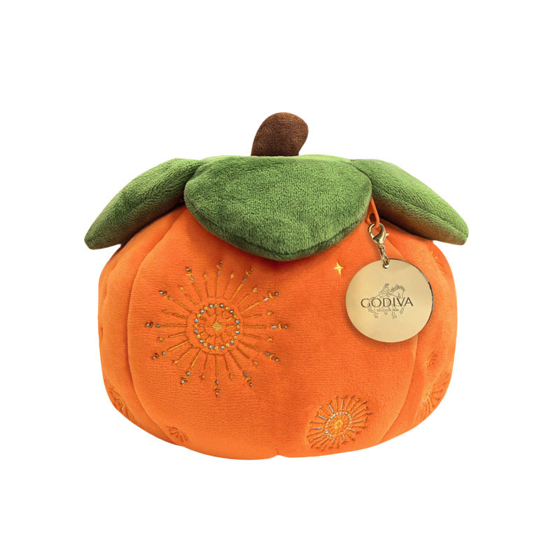 歌帝梵黑巧礼盒节日礼赠巧克力