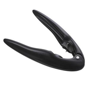 板栗开口器剥栗子剥生板栗刀夹子开壳神器去皮工具拨剪十字划口机