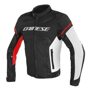 丹尼斯 DAINESE AIR CRONO 2夏季防护骑行通勤AIR FIRAME透气夹克