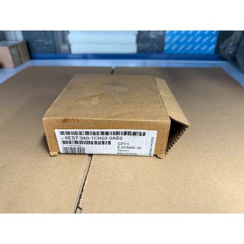 询价6ES7 340-1CH02-0AE0模块