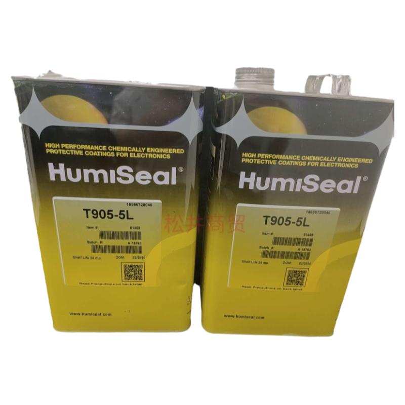 Thinner901(4L)稀释剂Humiseal