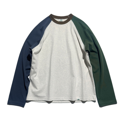 BPCALL 26SS 翡翠长袖日系Popeye(限量发售限 卖完不补)