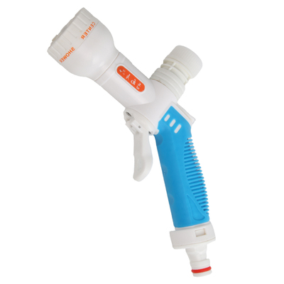 多功能花洒美容店专用洗车水枪