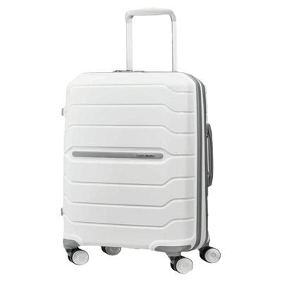 Samsonite新秀丽行李箱21寸Freeform随身万向轮静音轻便拉杆箱