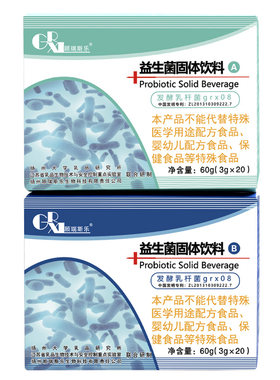 扬州大学科研专利人源性益生菌