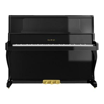 卡瓦依实木立式专业演奏二手钢琴