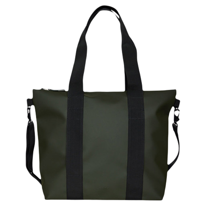 Rains防水面料单肩斜挎手提包托特包电脑包休闲通勤Tote/14160