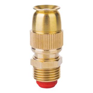 草坪园林旋转喷雾喷淋浇花浇菜绿化养护灌溉降温除尘喷灌雾化喷头