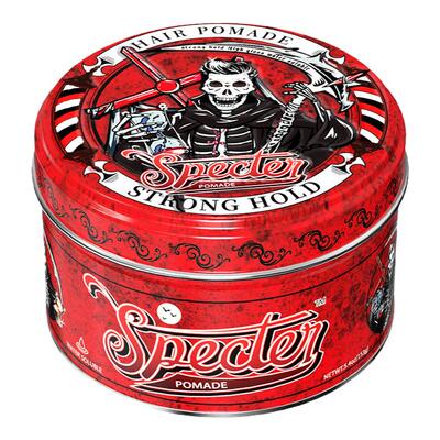 SPECTER幽灵猎手发油蓬松发蜡男士背头油头飞机头发胶发泥153g