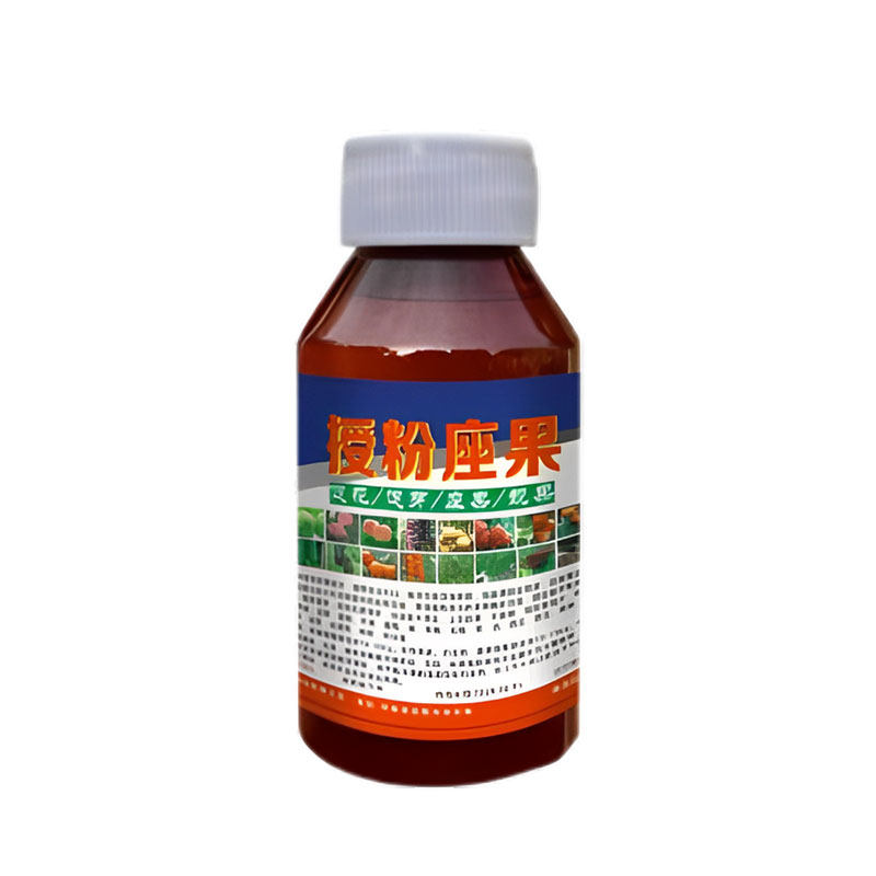 保花保果药防落果座果灵瓜果蔬菜果树通用催花强效授粉王坐果精JY