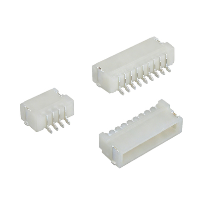 蓝登电科品质smt贴片连接器座