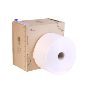 染发隔离纸卷装美发专用工具画染发廊理发店挑染漂护发头皮分离纸