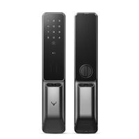 鹿客全自动s30pro推拉更智能门锁