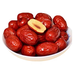 新货金丝小枣特级河北沧州特产小红枣农家自产5斤整箱零食金丝枣