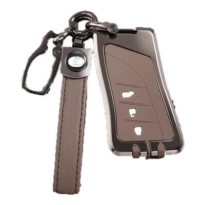 专用雷克萨斯钥匙套保护壳