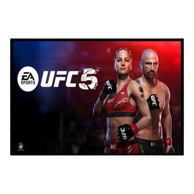 XBOX游戏UFC5格斗冠军赛5