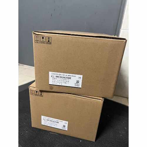 议价750w驱动器MLN35BE2个MLN适用