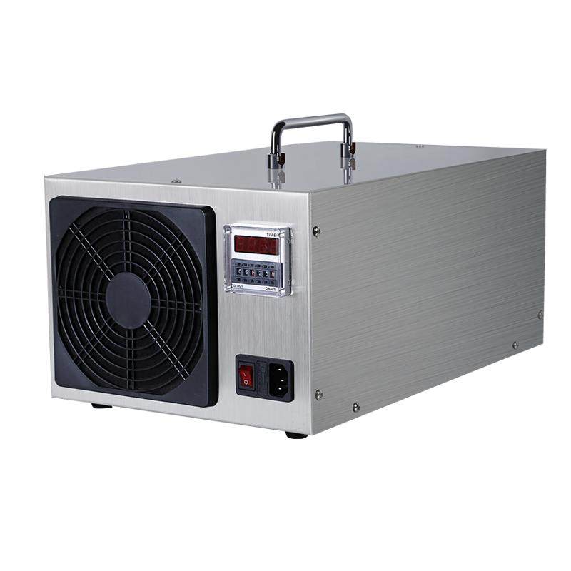 臭氧消毒机发生器空气臭氧机养殖场养猪场用杀菌除臭氨气小型家用
