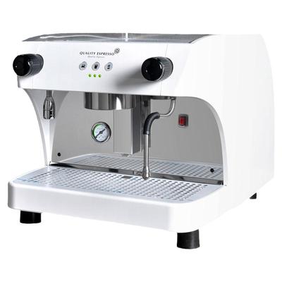 VISACREM威飒坤商用咖啡机
