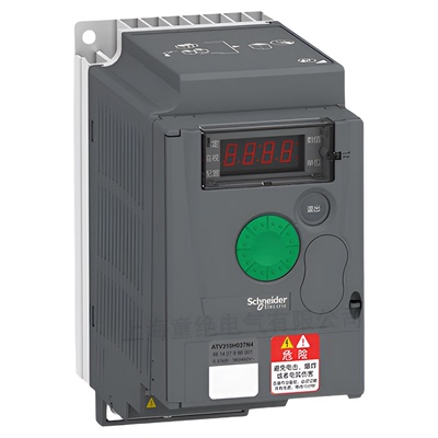 施耐德ATV310ATV312通用变频器