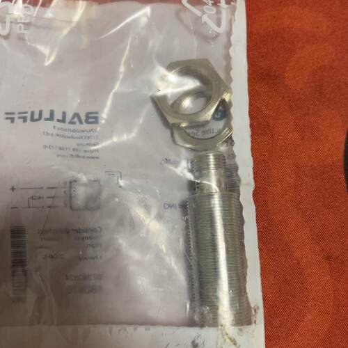 【询价】巴鲁夫/BALLUFF 传感器BES M18MI-POC80适用