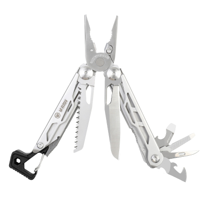 WEVE多功能逐日钨钢剪片折叠钳