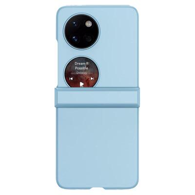适用华为pocket2手机壳中轴铰链