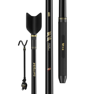 沃鼎黑坑支架竞技支架